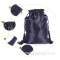 Gift Bags with Tassel silk pouch